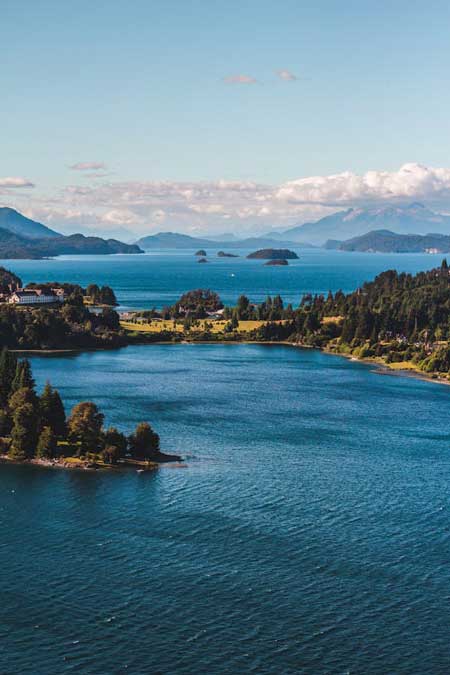 Bariloche