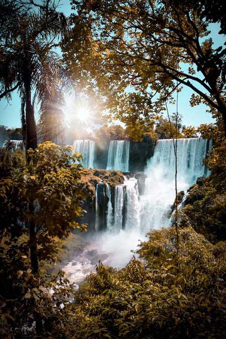 Cataratas