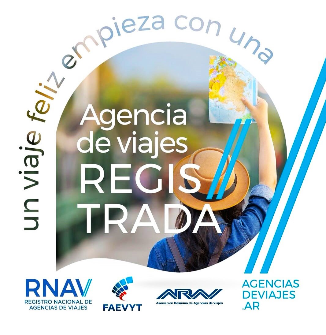 Agencia Registrada